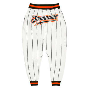 OEM Customized Sublimation Jogger Pants Athletic Sweatpants <b>Custom</b> Logo Sportswear Manufacturer for Teams and Fitness Wear - Product Image 1