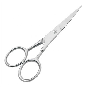 OEM Embroidery <b>Scissors</b> Premium <b>Sewing</b> and Craft Tool Manufacturer and Supplier - Product Image 4