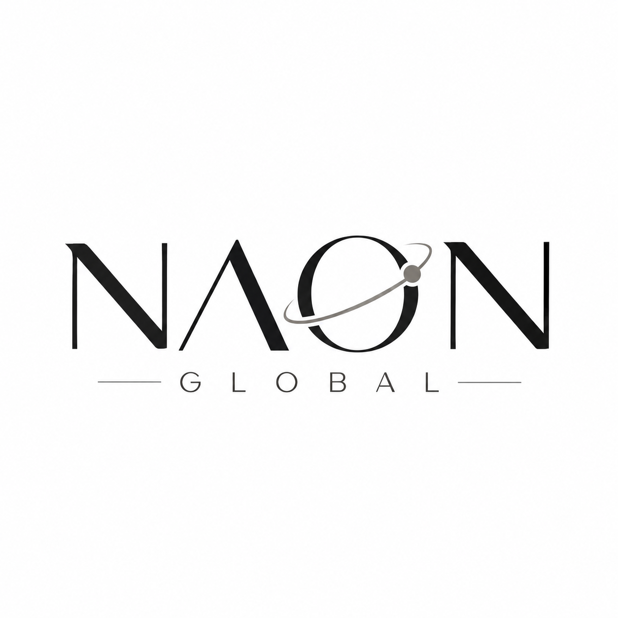 Naon logo