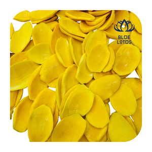 Cadena de Suministro Estable de Mango Seco Suave para la Fabricación de Alimentos y Distribución al por Mayor - Product Image 1