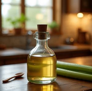 Aceite esencial de semilla de apio de alta calidad para nutrir el cabello a un precio asequible de un exportador indio de aceite esencial de semilla de apio. - Product Image 2