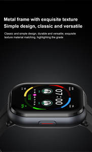 Reloj Inteligente D12 2 en 1 con Auriculares TWS de 230 mAh, Control de Música, Llamadas Bluetooth, GPS, NFC, Monitor de Salud y Ejercicio - Product Image 6