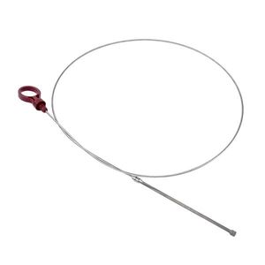 Dodge Chrysler for Jeep Patriot Transmission Fluid <b>Level</b> Dipstick Tool 917 327 Vehicle Maintenance Tool - Product Image 5