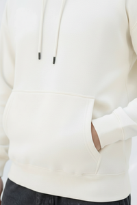 Fabricante de Sudaderas Personalizadas al por Mayor, Sudadera Corta para Hombre, Sudadera con Capucha de Diseño para Hombre - Product Image 5