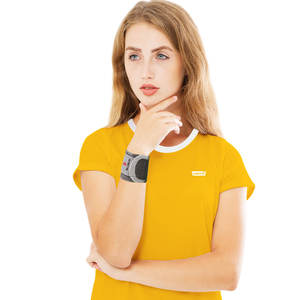 Attelle de poignet à double verrouillage, support réglable, stabilise le poignet, réduit la douleur, améliore la circulation et favorise une récupération rapide - Product Image 1