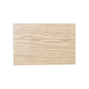 Contreplaqué plaqué chêne blanc Long Viet - Contreplaqué plaqué PS, design moderne, surface plane, poncé des deux côtés, qualité supérieure - Product Image 1