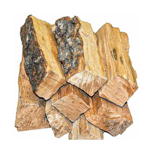 Troncos de Madera de Alta Demanda para Parrillas Ahumadoras, Cocina al Aire Libre y Saborización de Alimentos - Product Image 2