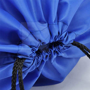 Sacs à cordon tendance et sacs de sport pour enfants, adolescents et adultes – Sacs de sport et sacs à cordon écologiques - Product Image 5