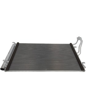[NAVID INTERNATIONAL] Vehicle <b>AC</b> Condenser Aluminum Alloy Parallel Flow <b>Cooler</b> A/C Condenser 97606-3R000 - Product Image 2