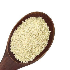 White Sesame <b>Seed</b> 99% Purity Standard With Excellent <b>Seed</b> Integrity Clean Processing And Reliable Bulk Availability - Product Image 4