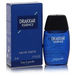 Mini Profumo EDT da Uomo, Fragranza Drakkar Essence by - Product Image 1