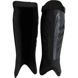 สนับแข้งคุณภาพสูง ผลิตจากวัสดุคุณภาพดี สินค้าขายดี ราคาถูก สนับแข้งรุ่นใหม่ปี 2026 น้ำหนักเบา - Product Image 1