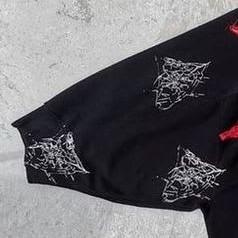 Sudaderas con Capucha para Hombre, Invierno, Color Sólido, Ecológicas, Transpirables, de Secado Rápido, con Logotipo Personalizado, 50% Algodón/50% Poliéster, Casuales - Product Image 4