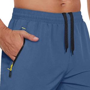Pantalones Cortos Casuales de Alta Calidad, Pantalones Cortos Holgados, Pantalones Cortos para Hombre Más Vendidos, Pantalones Cortos con Bolsillos Laterales para Hombre, Ropa Deportiva - Product Image 6