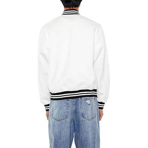 Veste de baseball pour homme, design haut de gamme, fabriquée au Pakistan, qualité supérieure, logo personnalisé, veste d'hiver - Product Image 5