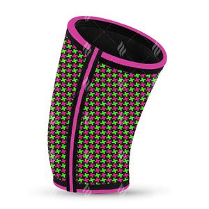 Coderas de Neopreno de Alta Calidad con Agarre Ajustable Resistente, Suaves y Antideslizantes para Levantamiento de Pesas - Product Image 3