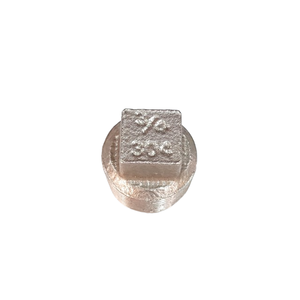 Tête de bouchon en acier inoxydable haute performance de 4 pouces pour le gaz, excellente pour les industries de plomberie, emballage OEM/ODM personnalisé fabriqué au Vietnam - Product Image 3