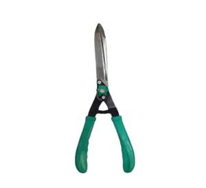 Tijeras profesionales para cortar setos con mango antideslizante, tijeras de jardín de alta resistencia para recortar, tijeras de jardín manuales - Product Image 1