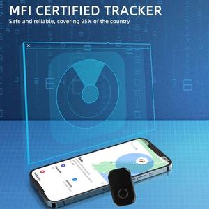 Collier intelligent pour animaux de compagnie avec GPS pour localisation mondiale et protection anti-perte - Product Image 5