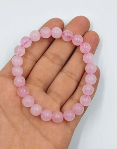 Wholesale Natural Lapis Round <b>Stone</b> Beads Polished Blue White Gemstone Beads for <b>Bracelet</b> Making Jewelry Craft - Product Image 1