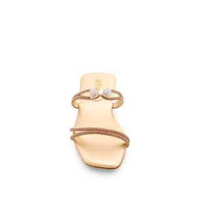 Golden FN7707 Fancy Sports pour pantoufles confortables et élégantes - Product Image 1