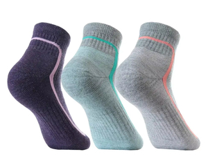 Custom Professional <b>Running</b> Yoga Basketball Quick Drying Breathable Eco-Friendly Sports <b>Socks</b> Autumn Spandex/Polyester Knee High - Product Image 5