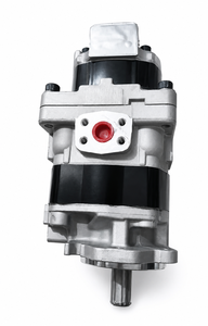 Bomba Hidráulica Kawasaki 70Z5 44083-60490 SAL3-71+(2)36 Bomba Principal para Sistema Hidráulico de Excavadora - Product Image 1