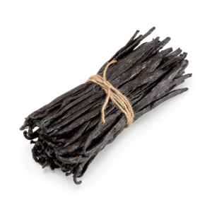 Dried wild oily <b>Vanilla</b> planifolia pods whole <b>Vanilla</b> <b>Beans</b> - Product Image 1