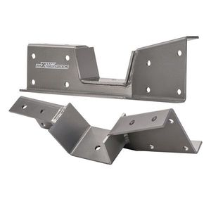 Ammortizzatori posteriori NBS per Chevy Silverado 1500 Classic 2001-2007, Sospensioni per Camion - Product Image 5