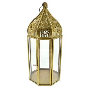 โคมไฟตกแต่งโลหะคุณภาพสูง - Product Image 6