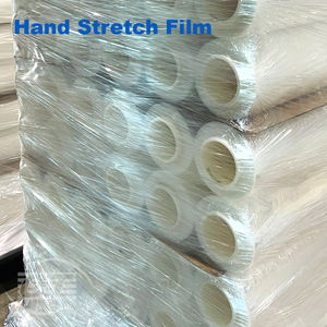 Fabricant vietnamien de film étirable souple en PE - Application facile, forte adhérence - Product Image 6