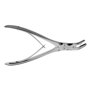 Orthopedic <b>Surgical</b> <b>Instrument</b> <b>Bone</b> Rongeurs Manual Stainless Steel Cutting Forceps for <b>Bone</b> Formation Surgery - Product Image 4