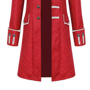 Manteau formel américain réplique authentique pour reconstituteurs historiques - Product Image 3