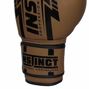High Quality Premium and Professional Hard Hitter Genuine Leather Winning Boxing Gloves For Performance Padded With IMF Foam - Product Image 6