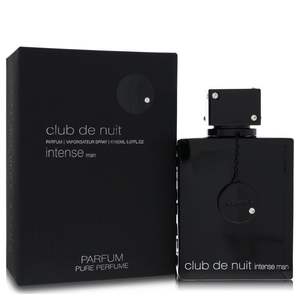 Perfume en Aerosol para Hombre Club De Nuit Intense - Product Image 1