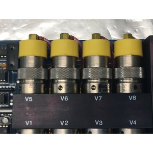 ROBITECK 980-4800 PCB, Válvula Solenoide de 8 Canales - Equipo y Piezas de Semiconductores de Confianza de Marca Global - Product Image 5