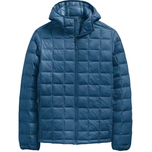 Servicio OEM: Fabricante de Chaquetas Acolchadas para Distribuidores de Ropa, con Construcción Ligera, Exterior Acolchado y Venta al Por Mayor - Product Image 2
