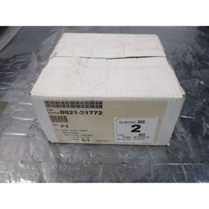 2 AMAT 0021-21772 GASKET RING <b>SPACER</b>, 113564 - Trusted Global Legacy Semiconductor Equipment and Parts at - Product Image 6