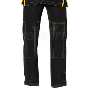 Uniforme de Artes Marciales Cool Fit, Uniforme de Jiu Jitsu Brasileño con Flujo de Aire, Kimono de Bjj Suave al Tacto, Ropa Deportiva - Product Image 4