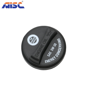 Aisc ฝาปิดช่องเติมน้ำมันรถยนต์12180 46031สำหรับ Toyota Prius ญี่ปุ่นอะไหล่รถยนต์แบบ<span class=keywords><strong>เกาหลี</strong></span>แบบครบวงจรตั้งแต่1993 - Product Image 3