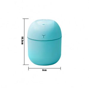 <b>Creative</b> Novelty <b>Gift</b> Home Car Humidifier USB air Purifier Humidifier Business <b>Gift</b> Small Humidifier Purifier with Custom LOGO - Product Image 3