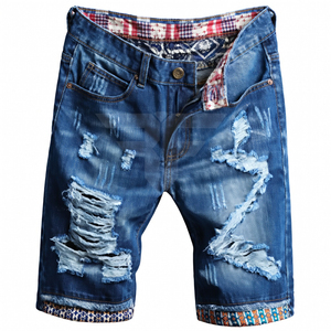 Clothing Amazon Blue Jean Shorts Wrtfvza Girls Jean Shorts 14-15 Years  Girls Slim-Fit Denim