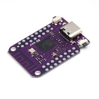 Placa de Desarrollo WiFi FYX Stock ESP32-S2 Mini V1.0.0, 4MB Flash, 2MB PSRAM, Módulo Integrado IoT para Hogar Inteligente