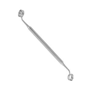 Camellin LASEK Trephine & Alcohol Retaining Well, Instrumento Oftálmico de Acero Inoxidable de 5 Pulgadas - Product Image 6