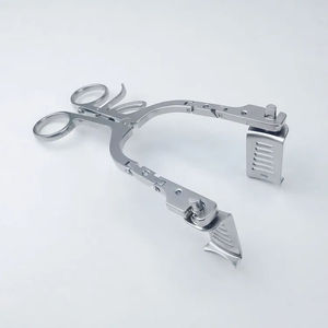 Instrumentos Quirúrgicos Ortopédicos, Instrumentos para Huesos, Acero Médico, Retractor Espinal Mínimamente Invasivo de Grip Surgical - Product Image 5