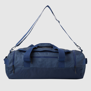 Sac de voyage en cuir véritable, couleur et taille personnalisées, nouvelle conception, fabricant professionnel, vente chaude - Product Image 3