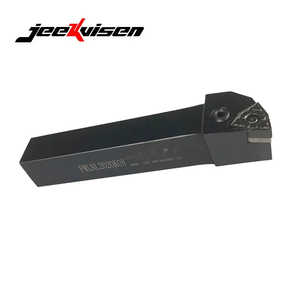 Herramienta de corte de torno CNC Jeekvisen PWLNR con estilo de sujeción de palanca portaherramientas de torneado CNC duradero - Product Image 1