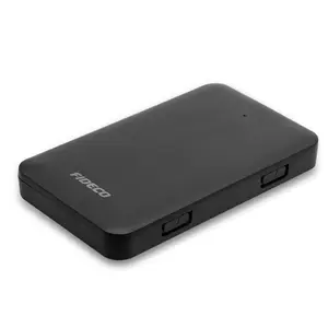 FIDECO PP ABS USB 3,0 Micro 5Gbps caja de disco duro 2,5 pulgadas HDD SSD caja SATA caja externa