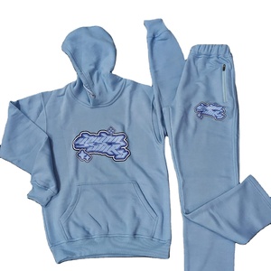 Survêtement de jogging en molleton à capuche imprimé animal personnalisé de haute qualité, unisexe, léger et à séchage rapide pour homme, été - Product Image 1