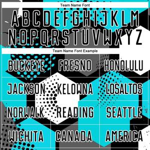 Maillot de football 2025-2026 Maillot de football de club personnalisé pour hommes avec logo Ensemble d'uniformes de football par sublimation - Product Image 4